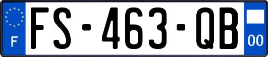 FS-463-QB