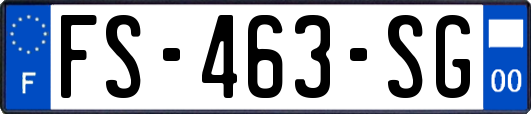 FS-463-SG