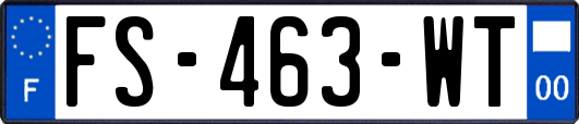 FS-463-WT