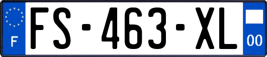 FS-463-XL