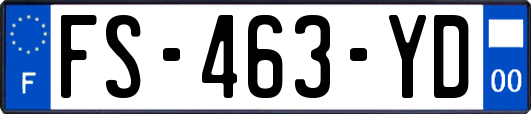 FS-463-YD