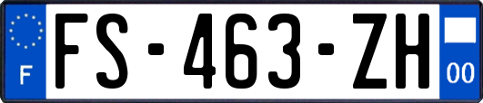 FS-463-ZH