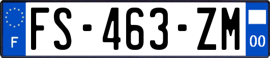 FS-463-ZM