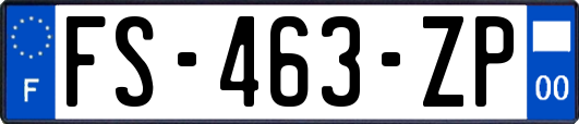 FS-463-ZP