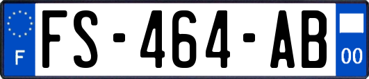 FS-464-AB