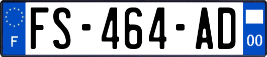 FS-464-AD