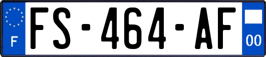 FS-464-AF