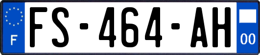 FS-464-AH