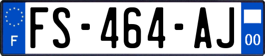 FS-464-AJ
