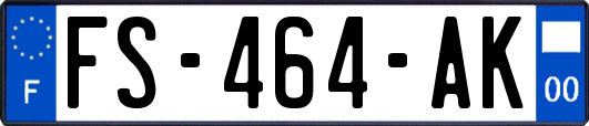 FS-464-AK