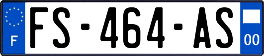 FS-464-AS