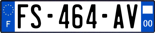 FS-464-AV