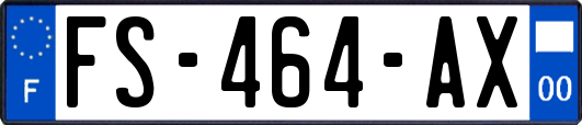 FS-464-AX