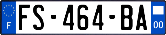 FS-464-BA