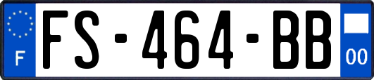 FS-464-BB