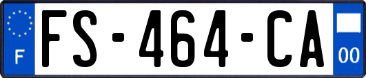 FS-464-CA