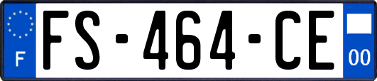 FS-464-CE
