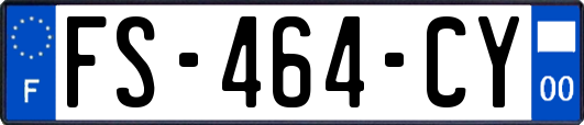 FS-464-CY