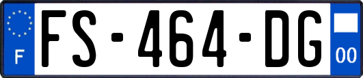 FS-464-DG