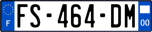FS-464-DM