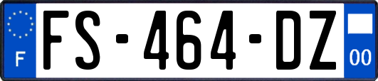 FS-464-DZ