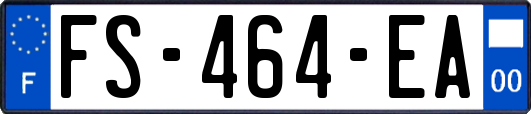 FS-464-EA