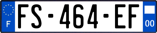 FS-464-EF
