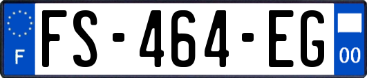 FS-464-EG