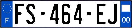 FS-464-EJ