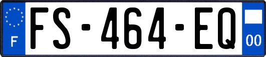 FS-464-EQ
