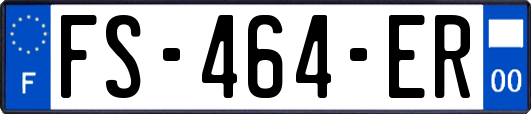 FS-464-ER
