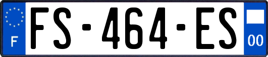FS-464-ES