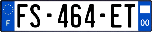 FS-464-ET