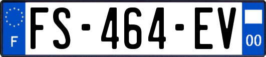 FS-464-EV