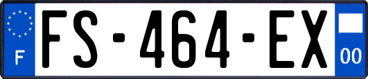 FS-464-EX