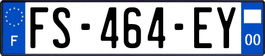 FS-464-EY