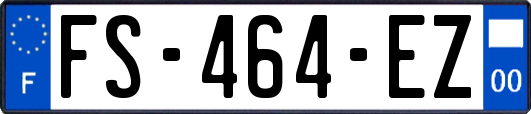 FS-464-EZ