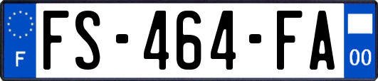 FS-464-FA