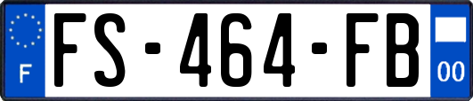 FS-464-FB