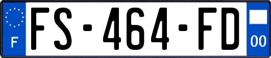 FS-464-FD