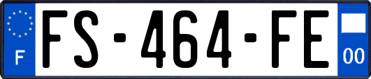 FS-464-FE
