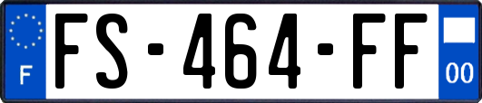 FS-464-FF