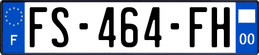 FS-464-FH