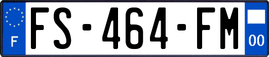 FS-464-FM
