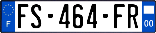 FS-464-FR