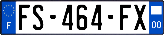 FS-464-FX