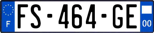 FS-464-GE