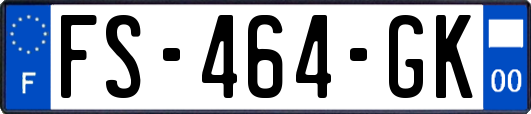 FS-464-GK