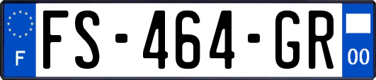 FS-464-GR