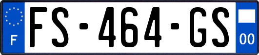 FS-464-GS